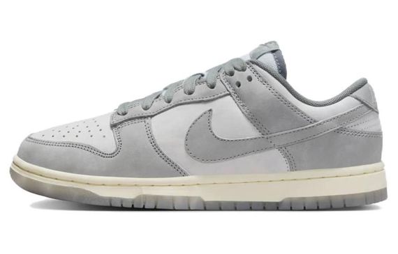 Nike Dunk &quot;Cool Grey and Football Grey&quot;