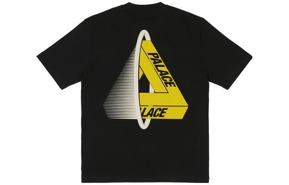 PALACE FW23 TRI-VOID T-SHIRT T