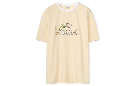 LOEWE Logo T