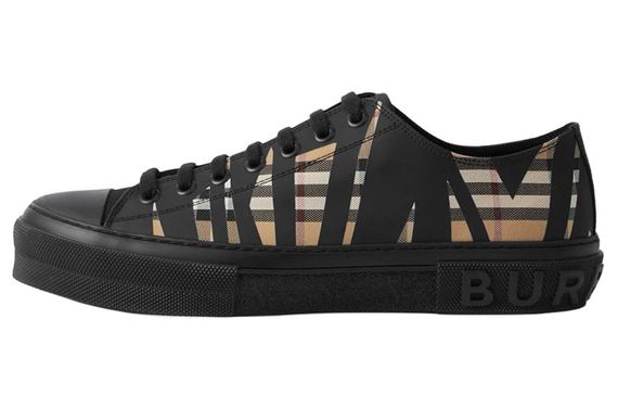 Burberry Check