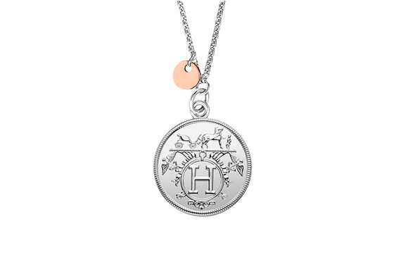 HERMES Ex-Libris