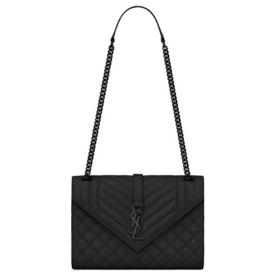 SAINT LAURENT YSL ENVELOPE Logo