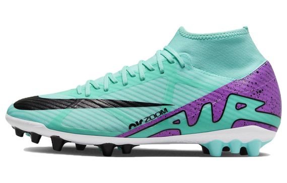 Nike Mercurial Superfly 9 Academy AG（ ）