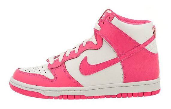 Nike Dunk High