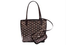 GOYARD Anjou Tote