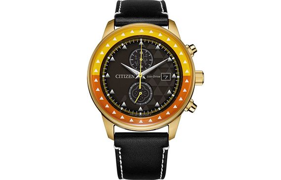 CITIZEN CA7082-18X