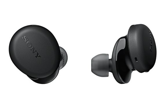 SONY WF-XB700 IPX4