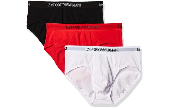 EMPORIO ARMANI 3