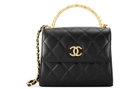 CHANEL 23B kelly