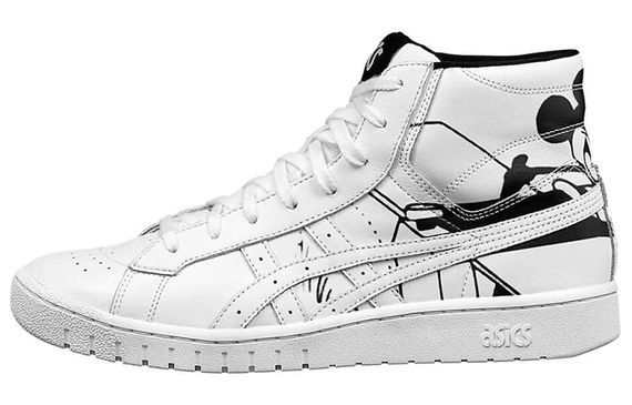 Disney/ x Asics Gel-Ptg Mt