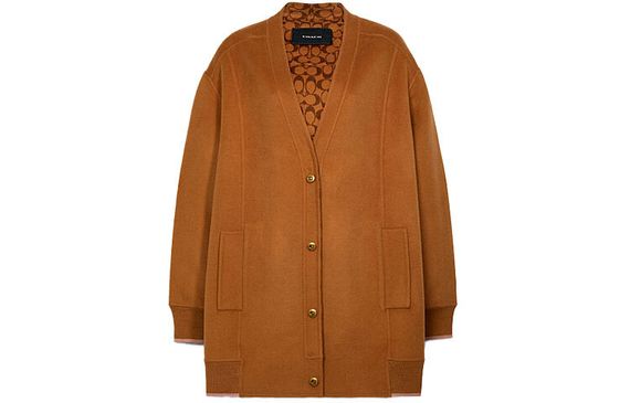 COACH FW21