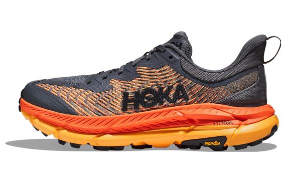 HOKA ONE ONE Mafate Speed 4 PU