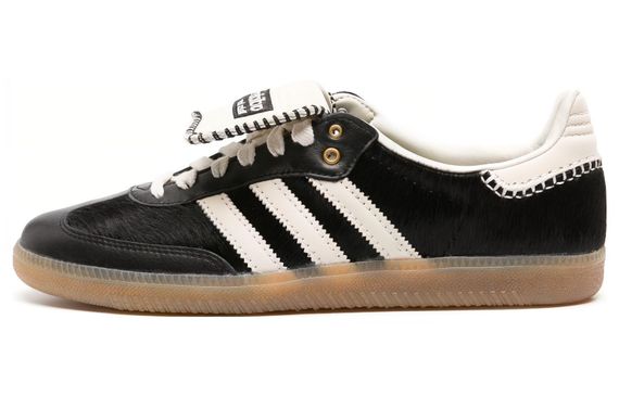 WALES BONNER x adidas originals Samba Pony Tonal