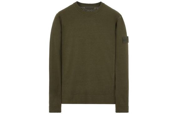 STONE ISLAND SS23 GHOST PIECES
