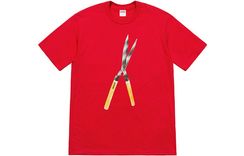 Supreme SS19 Shears Tee T