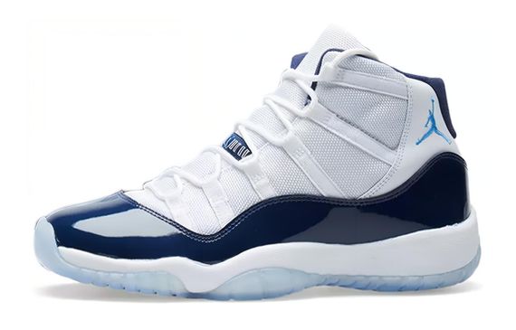 Jordan Air Jordan 11 Retro UNC Win Like 82