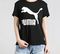 PUMA Classics Logo Tee T