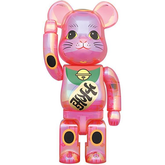 BE@RBRICK 28cm/7cm