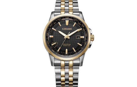 CITIZEN BX1006-85E
