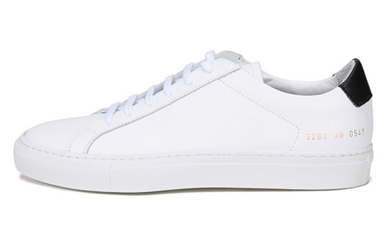 Common Projects
