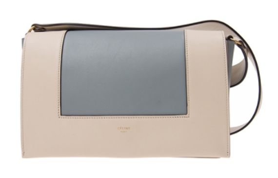CELINE Frame Logo /