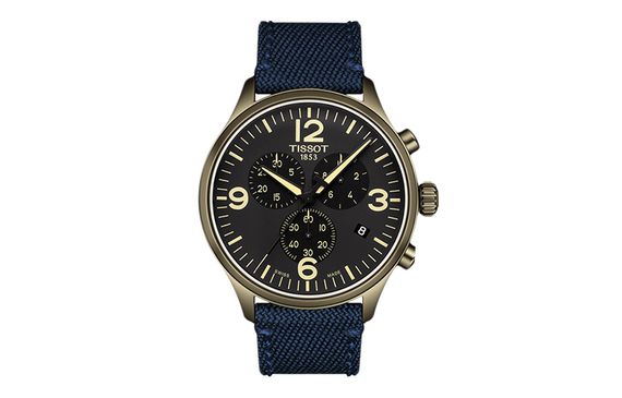 TISSOT 100