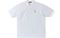 A BATHING APE Bape Polo