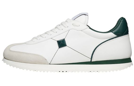 Valentino Stud Around