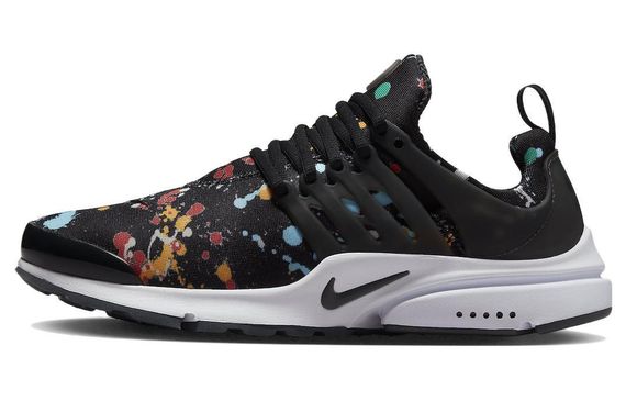 Nike Presto &quot;Paint Splatter&quot;