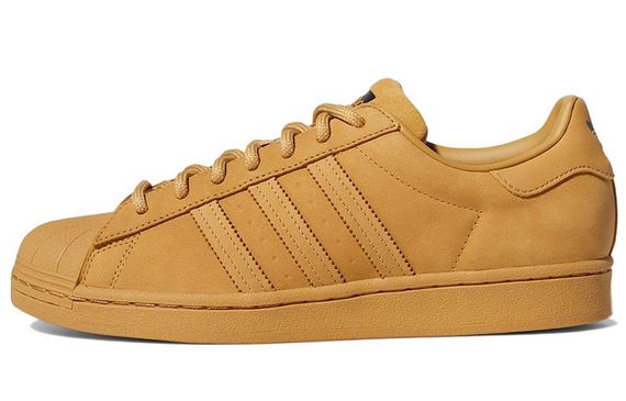 Adidas originals SUPERSTAR &quot;Wheat&quot;