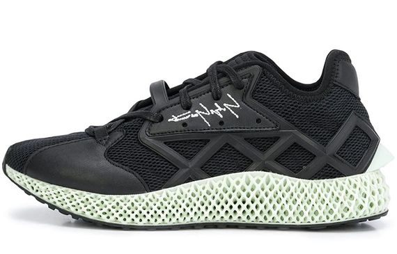 Y-3 4D Runner 4D