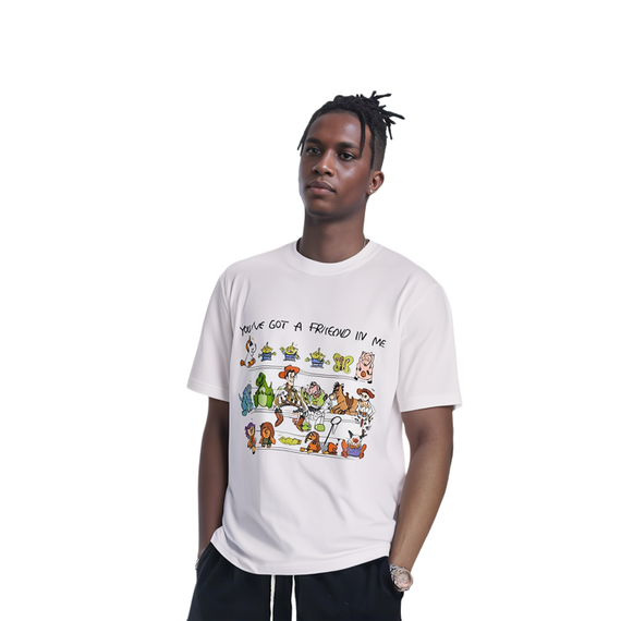 UNIQLO x Disney/ SS23 T