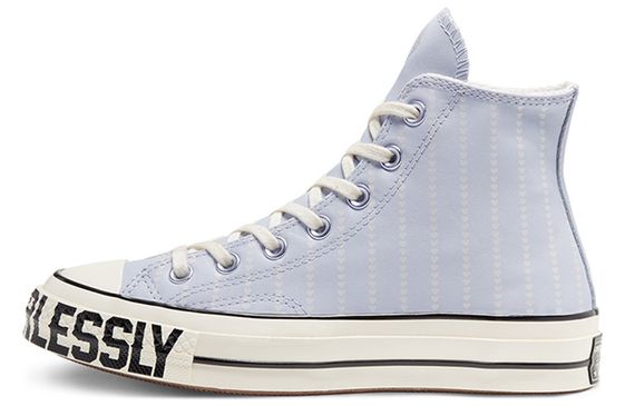 Converse 1970s Chuck 70 Love Fearlessly