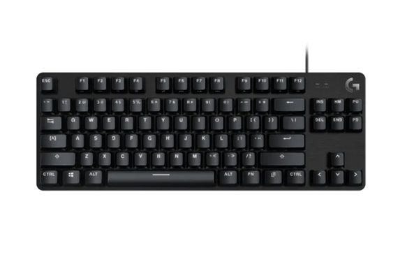 Logitech G412 SE/ TKL SE / 87 104 T