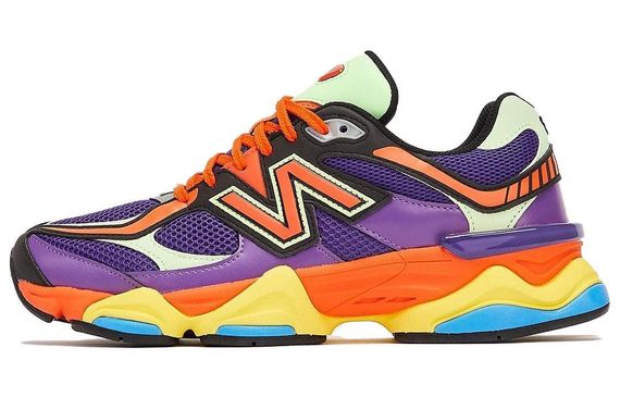 New Balance NB 9060 &quot;Prism Purple&quot;