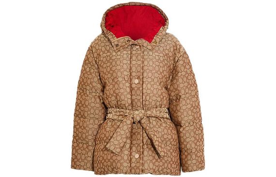 COACH FW22