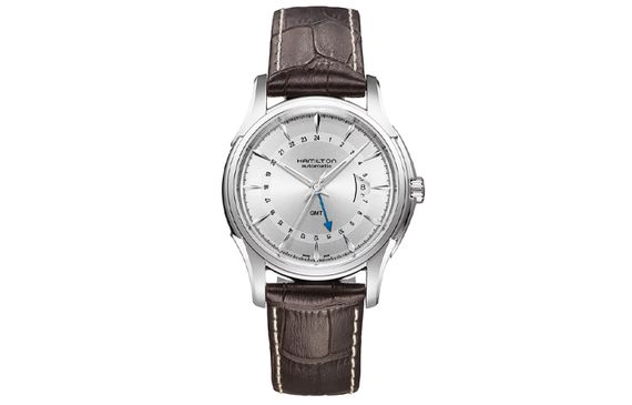 HAMILTON 100 42mm