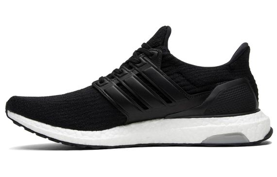 Adidas ULT Black Leather Cage