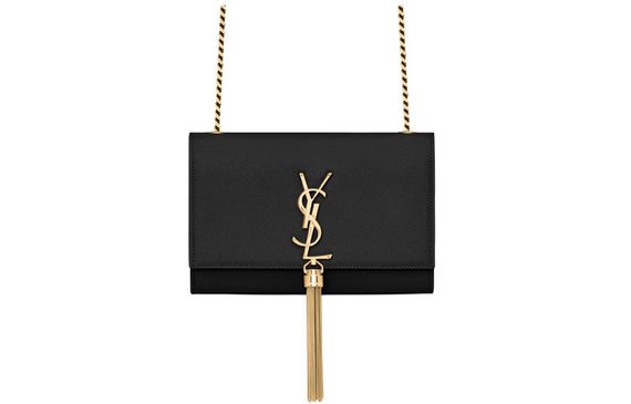 SAINT LAURENT YSL KATE Logo