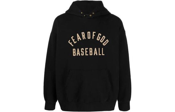 Fear of God Baseball