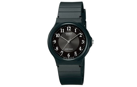 CASIO YOUTH