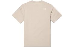THE NORTH FACE Cotton Basic S/s R/tee T