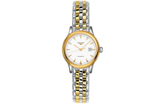 LONGINES 30 30mm PVD PVD L4.374.3.22.7