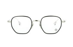 【 】Chrome Hearts BONE PRONE I