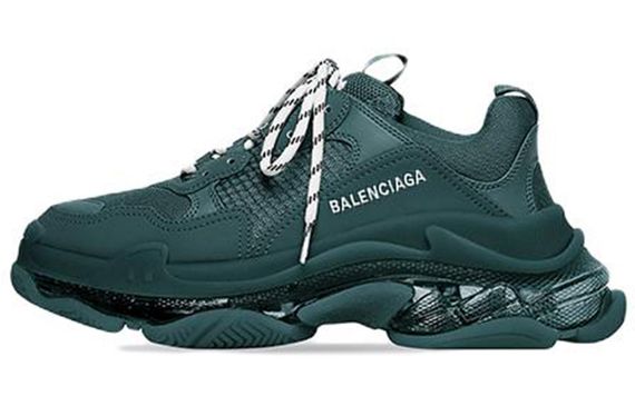 Balenciaga Triple S