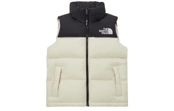 /THE NORTH FACE Logo
