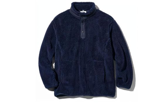 UNIQLO x White Mountaineering