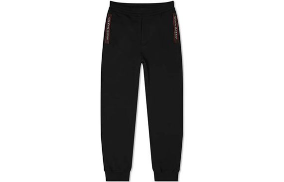 Alexander McQueen Logo