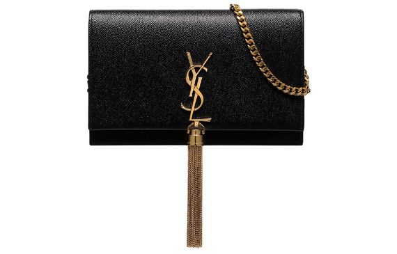 SAINT LAURENT YSL KATE Logo # #