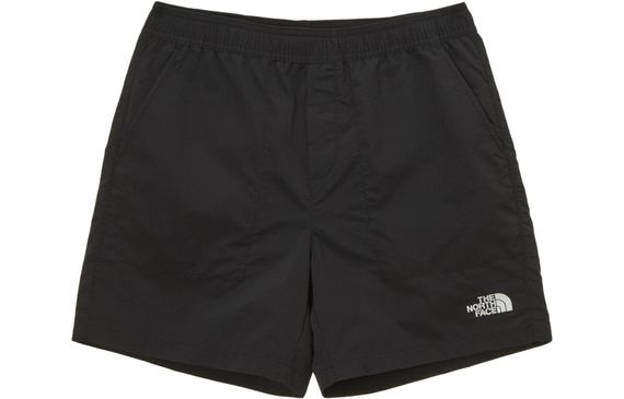 THE NORTH FACE Logo